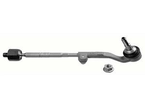 Lemfoerder Tie Rod Assembly 3652101