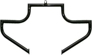 Lindby Linbar® - Black - FLTR BL109-1-15 - Main Product View