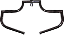 Load image into Gallery viewer, Lindby Linbar® - Gloss Black - Softail BL116-1 - Main Product View