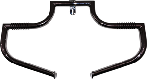 Lindby Linbar® - Gloss Black - Softail BL116-1 - Main Product View