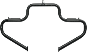 Lindby Multibar® - Black - FL/FX BL1302/09 - Main Product View