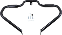 Load image into Gallery viewer, Lindby Multibar® - Black - FL/FX BL1316 - Side View