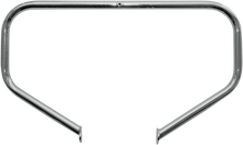 Load image into Gallery viewer, Lindby Unibar® - Black - FXST/FLST BL1411 - Side View
