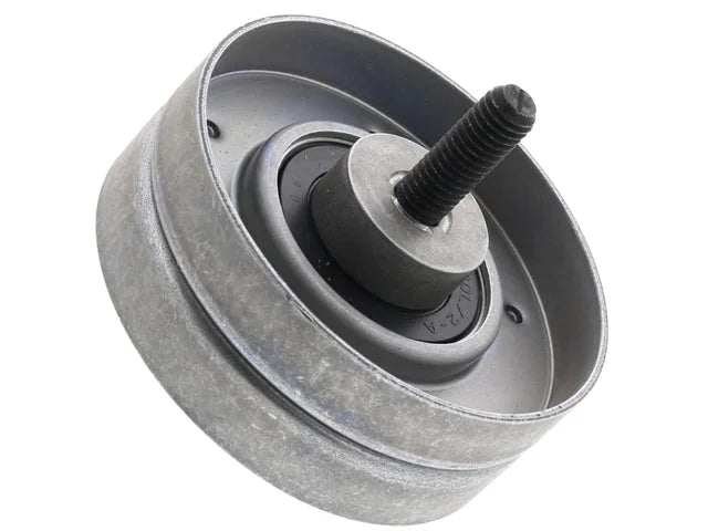 Litens Adjusting Pulley 951767A - Side View