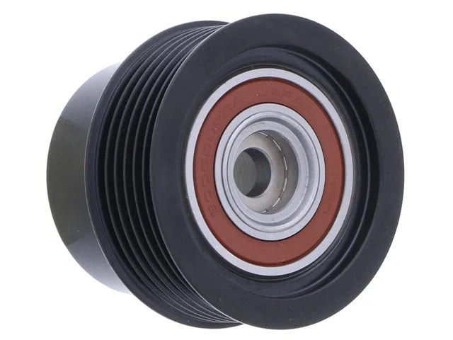 Litens Alternator Pulley 920821A - Side View