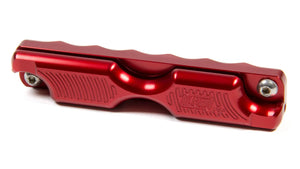 Logan Smith Machine Dual Feeler Gauge Handle - Red FH-500R       (RED)