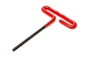 Logan Smith Machine T-Handle Hex Key - 5/32 1T-5/32