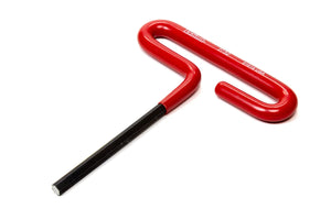 Logan Smith Machine T-Handle Hex Key - 7/32 1T-7/32