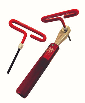 Logan Smith Machine Valve Adjustment/Torque Wrench Tool TQ-100KIT