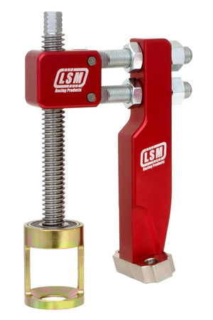 Logan Smith Machine Valve Spring Removal Tool 03-Up Gen-III Hemi SC-350