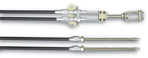 Lokar E-Brake Cables Floor Mt EC-80FU