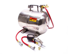 Load image into Gallery viewer, Longacre Air Tank 0-60 PSI Lightweight 52-50315