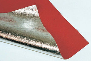 Longacre Aluminized/Silicon Cloth 52-64150