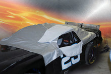 Load image into Gallery viewer, Longacre Cockpit Car Cover 52-11156