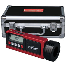 Load image into Gallery viewer, Longacre Dig Caster Camber Gauge 52-78290