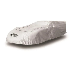 Longacre Dirt Late Model Car Covr 52-11152