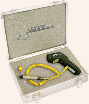 Longacre Dual Function Pyrometer w/Case 52-50620
