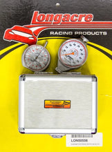 Load image into Gallery viewer, Longacre Durometer & Tread Depth Gauge 52-50556