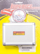 Load image into Gallery viewer, Longacre Durometer w/Silver Case 52-50546