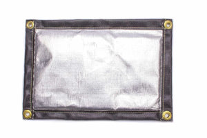 Longacre Floor Mat 12in x  8in 52-64420