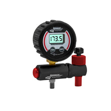 Load image into Gallery viewer, Longacre Gauge Shock Inflation Digital 52-50453