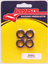 Load image into Gallery viewer, Longacre Hi Temp Grommet for QC Valve Stem 52-50301