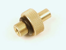 Load image into Gallery viewer, Longacre Inflation Adapter 52-50220