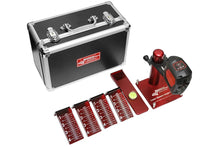 Load image into Gallery viewer, Longacre Laser Chassis Height Gauge & Level 52-72985