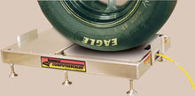 Load image into Gallery viewer, Longacre Levelers Roll 2.5in Pad L/W Set of 4 52-72905