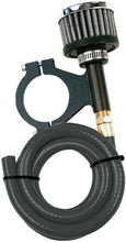 Load image into Gallery viewer, Longacre Rear End Breather Kit 1.75in. Bar 52-22568