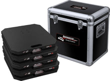Load image into Gallery viewer, Longacre Scale Set Elite Wireless 15in Pads 1500lbs No Tab 52-82718