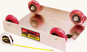 Longacre Stagger Roller w/Tape 52-50853