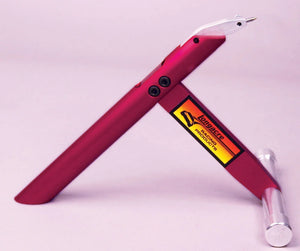 Longacre Tire Scribe 52-79610