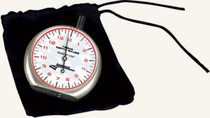 Longacre Tire Tread Depth Gauge 52-50560