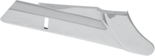 Load image into Gallery viewer, Lower Belt Guard - '09-'17 FLHT/FLHX/FLHR/FLTR - Chrome DragSpecialties G32-0326 - Main Product View