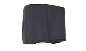 Lund Universal (Aerodynamic Rooftop Storage Bag) Aerodynamic Rooftop Storage Bag - Black - Main Product View