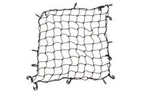 Load image into Gallery viewer, Lund Universal (Cargo Net For Roof Top Cargo Racks) Cargo Net For Roof Top Cargo Racks - Black - Main Product View