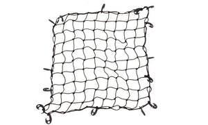 Lund Universal (Cargo Net For Roof Top Cargo Racks) Cargo Net For Roof Top Cargo Racks - Black - Main Product View