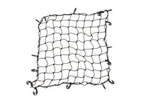 Load image into Gallery viewer, Lund Universal (Cargo Net For Roof Top Cargo Racks) Cargo Net For Roof Top Cargo Racks - Black - Side View