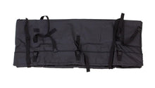 Load image into Gallery viewer, Lund Universal Heavy Duty Cargo Storage Bag 60in X 18in X 18in - Black - Main Product View