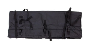 Lund Universal Heavy Duty Cargo Storage Bag 60in X 18in X 18in - Black - Main Product View