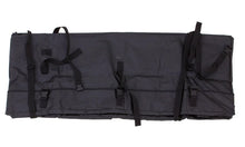 Load image into Gallery viewer, Lund Universal Heavy Duty Cargo Storage Bag 60in X 18in X 18in - Black - Side View