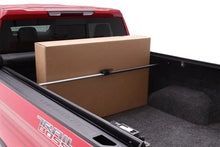 Load image into Gallery viewer, Lund Universal Ratcheting Cargo Bar - Black - Main Product View