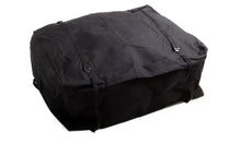 Load image into Gallery viewer, Lund Universal Soft Cargo Pack Standard 39in X 32in X 18in - Black - Side View