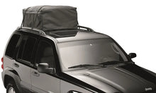 Load image into Gallery viewer, Lund Universal Soft Cargo Pack Standard 39in X 32in X 18in - Black - Back View
