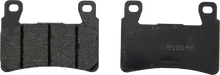Load image into Gallery viewer, Lyndall Racing Brakes X-Treme Brake Pad - Front 8181X - Main Product View