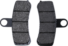 Load image into Gallery viewer, Lyndall Racing Brakes X-Treme Brake Pads - Harley-Davidson '08-'17 7256X - Main Product View