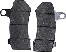 Load image into Gallery viewer, Lyndall Racing Brakes X-Treme Brake Pads - Harley-Davidson 7254X - Main Product View