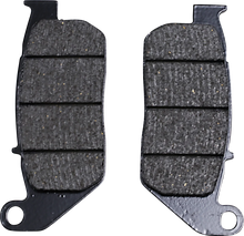 Load image into Gallery viewer, Lyndall Racing Brakes X-Treme Brake Pads - Sportster 7233X - Main Product View