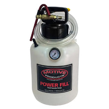 Load image into Gallery viewer, MOTIVE PRODUCTS Fluid Transfer Pump XL 1735-MTV